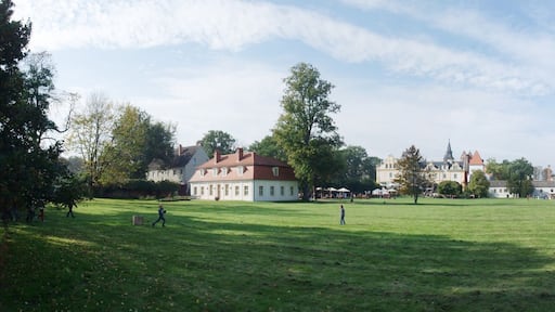 Castle Liebenberg, Germany