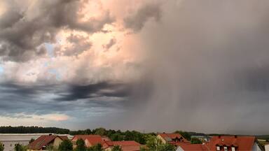 Upcoming #rain in Lappersdorf, Germany