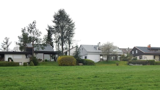 Häuser in Wankheim