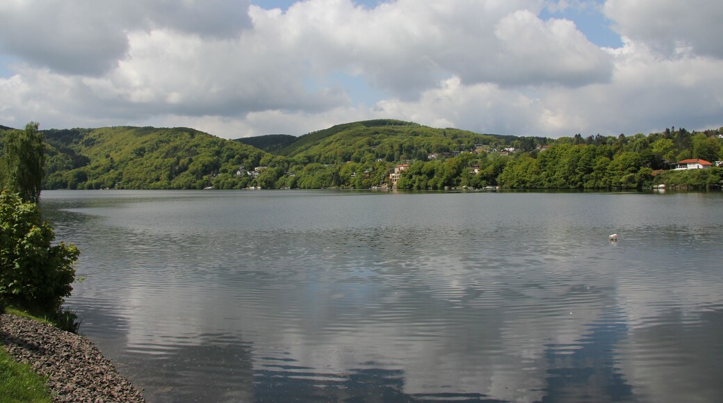 Stausee Obermaubach, Kreuzau