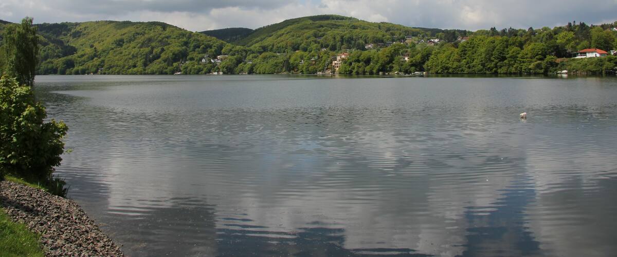Stausee Obermaubach, Kreuzau