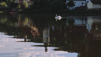 Kallmünz, Bavaria, DEU. My favorite hike to castle ruins and later became my favorite kayak route. My dad took me as an item from my “before college” bucket list.
2017