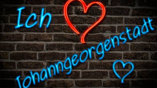 Johanngeorgenstadt
