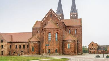 Klosterkirche Jerichow in Jerichow