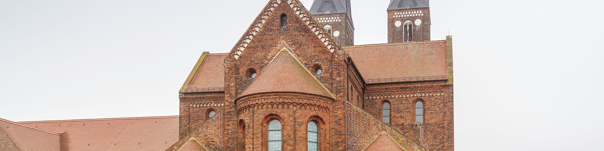 Klosterkirche Jerichow in Jerichow