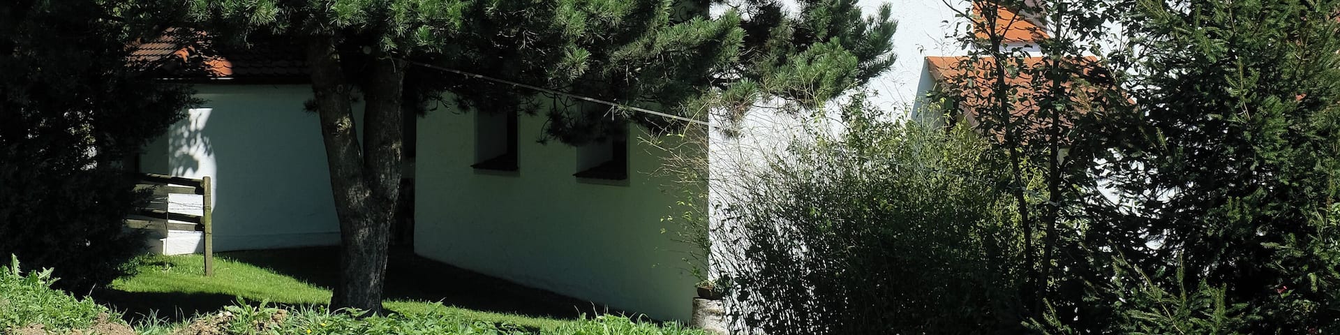 Chapel St. Laurentius, Horgenzell-Tepfenhart, district Ravensburg, Baden-Württemberg, Germany