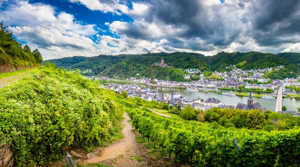 Cochem - Germany