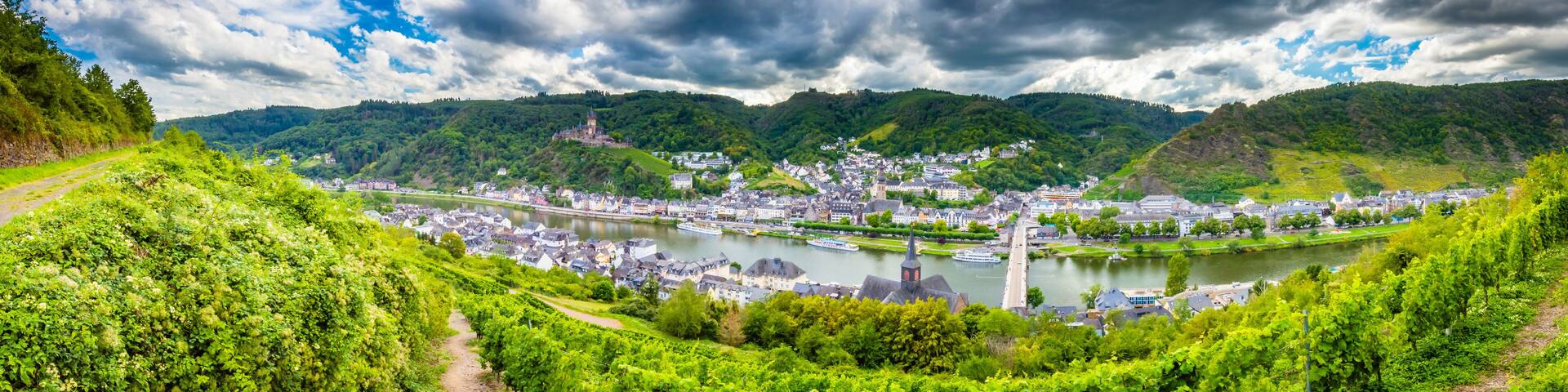 Cochem - Germany