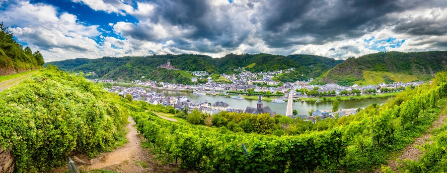 Cochem - Germany
