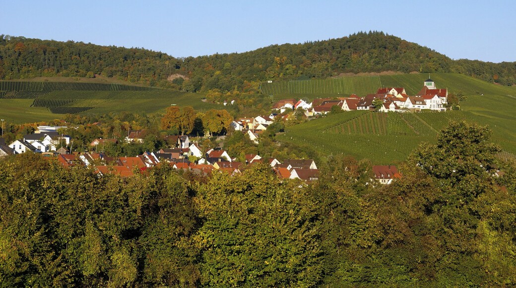 Hohenhaslach 10/2013