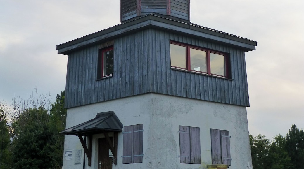 Sternenbergturm bei Münsingen-Böttingen