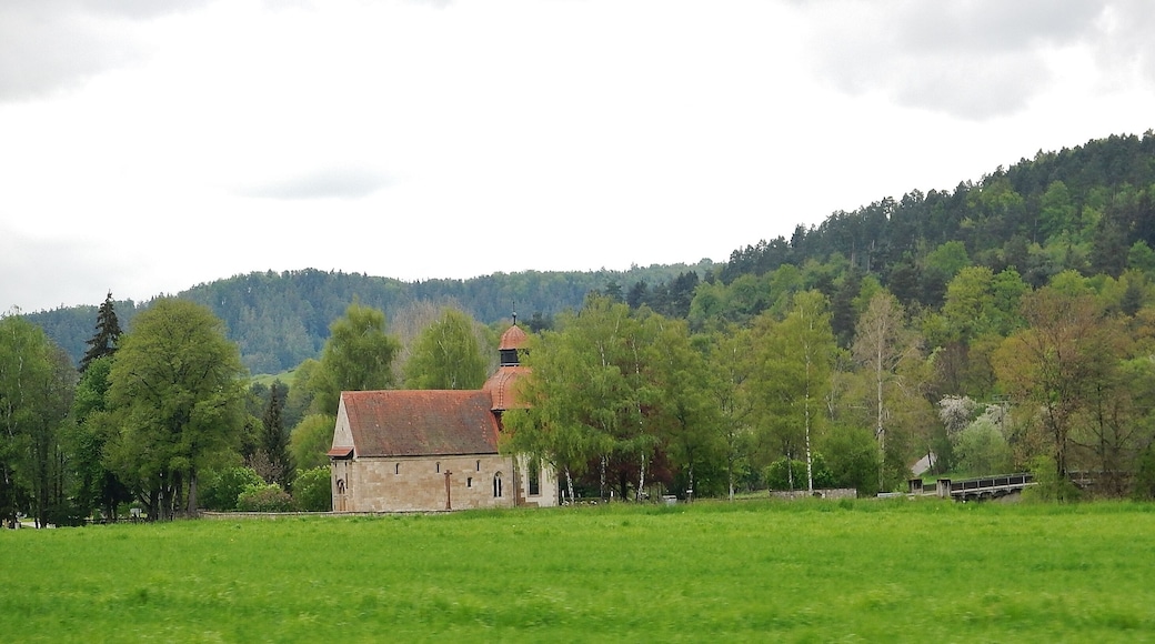 Weiler Kirche in Haigerloch-Owingen