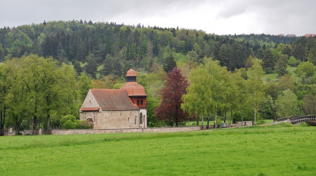 Weiler Kirche in Haigerloch-Owingen