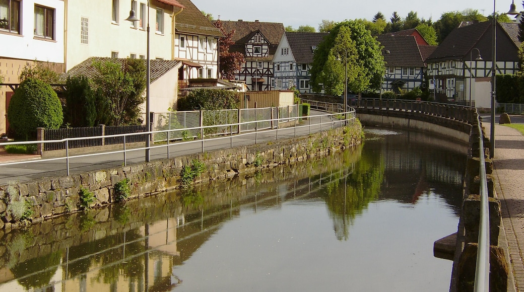 Trubenhausen - Gelster