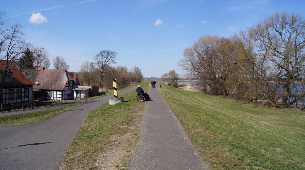 Gross Neuendorf, Letschin, Brandenburg, Germany