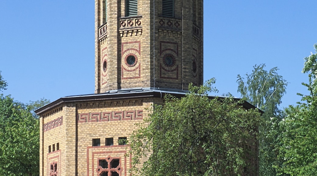 Zigeleimuseum Glindow (Brandenburg)