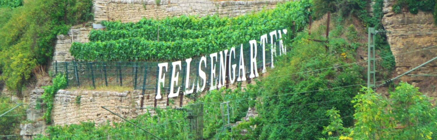 Felsengarten