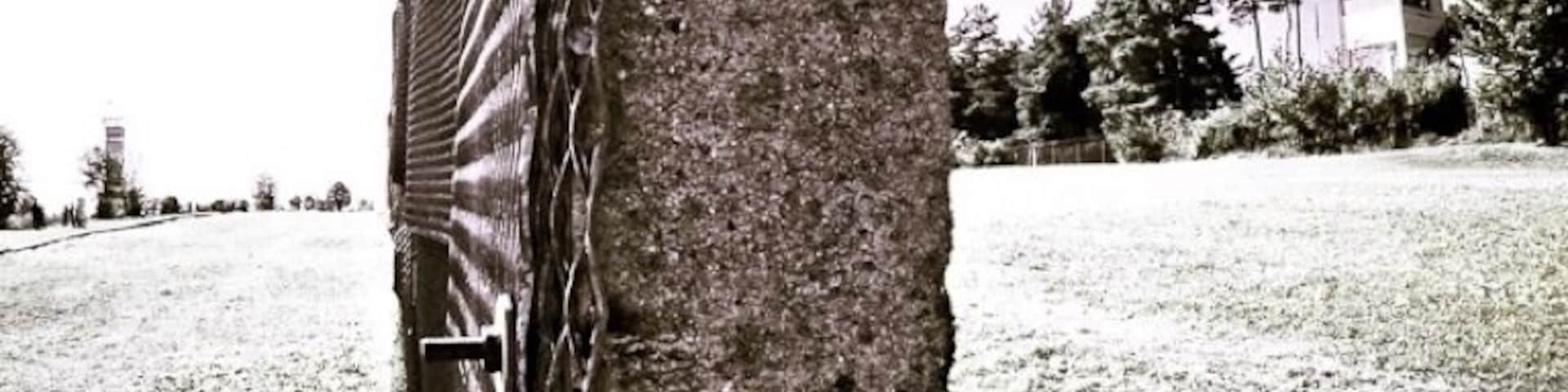 Observation Post Alpha, OP Alpha or Point Alpha (50°43′26.15″N 09°55′54.68″ECoordinates: 50°43′26.15″N 09°55′54.68″E) was a Cold War observation post between Rasdorf, Hesse, West Germany and Geisa, Thuringia, East Germany. The post overlooked part of the Fulda Gap, which would have been a prime invasion route had the Cold War erupted into actual warfare. The "Point Alpha" memorial commemorates its forty-year existence, and was dedicated to keep it and a section of East German wall as reminders of German division and the confrontation of NATO and the Warsaw Pact in the Cold War.