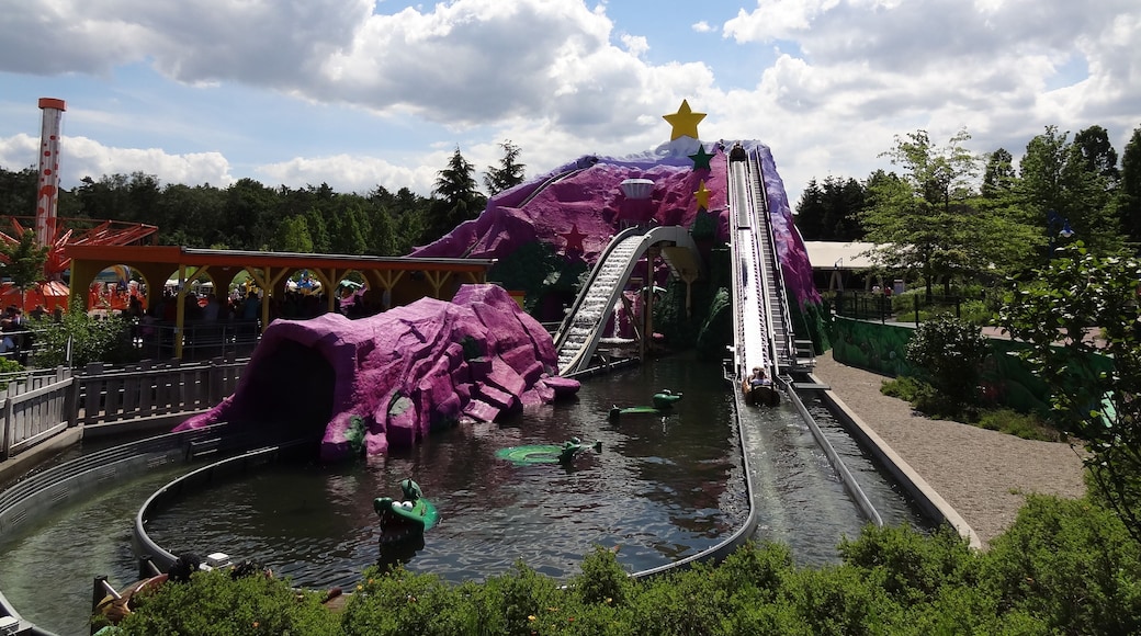 Movie Park Germany