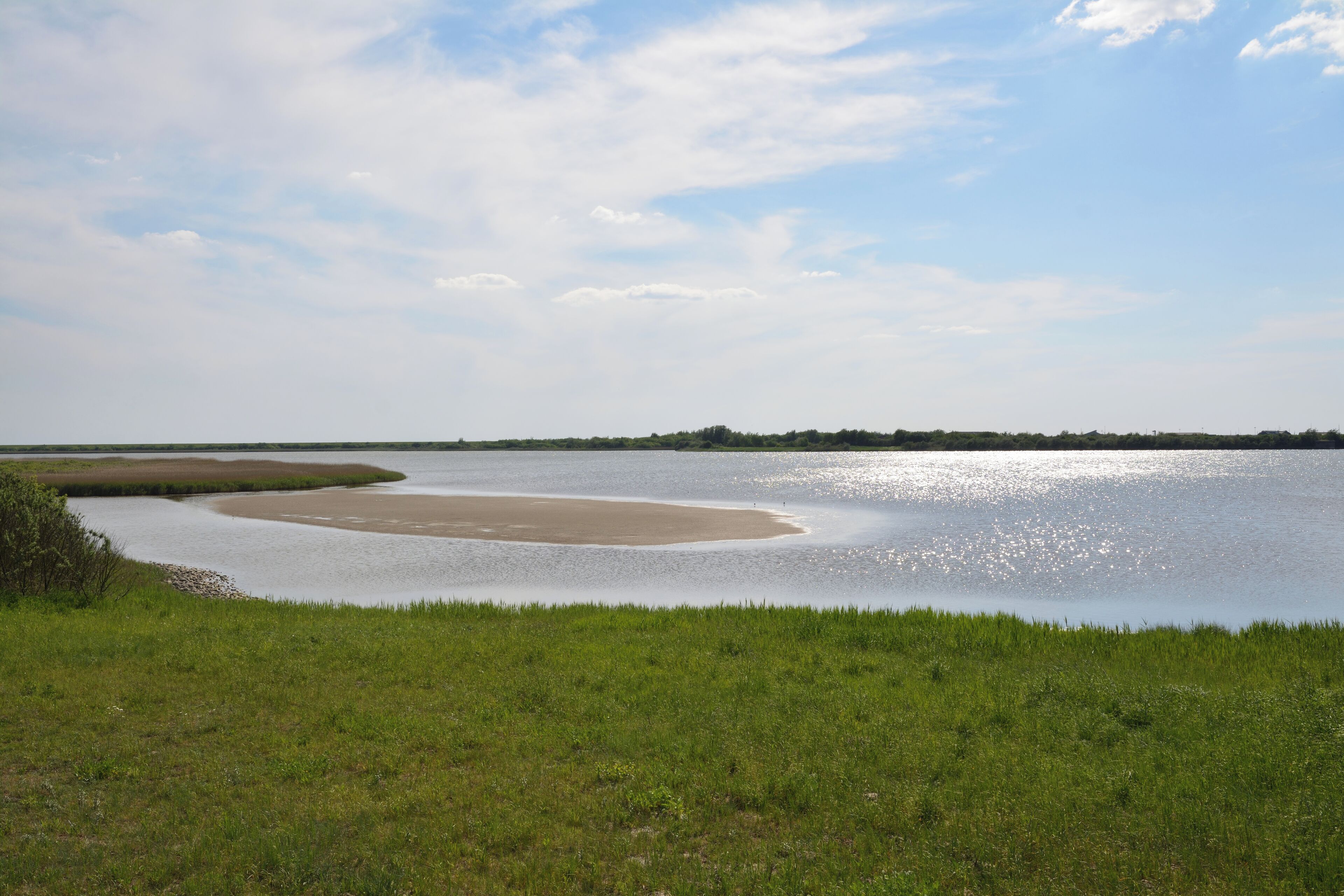 This is a picture of the protected area listed at WDPA under the ID