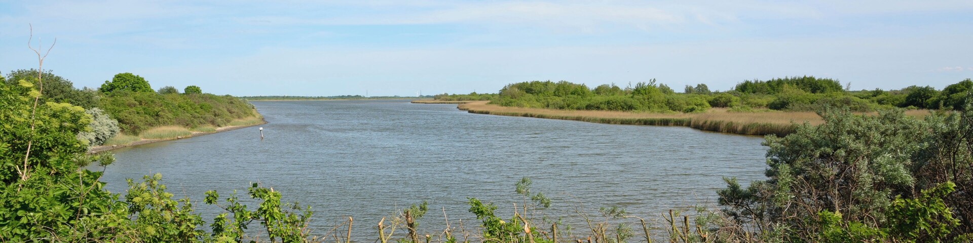 This is a picture of the protected area listed at WDPA under the ID