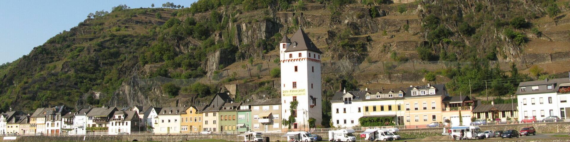 Short Rhine River cruises or the long trip from Basle to Rotterdam - the Romantic Rhine is a stretch of a busy industrial river that has castles each side and well wroth exploring.
