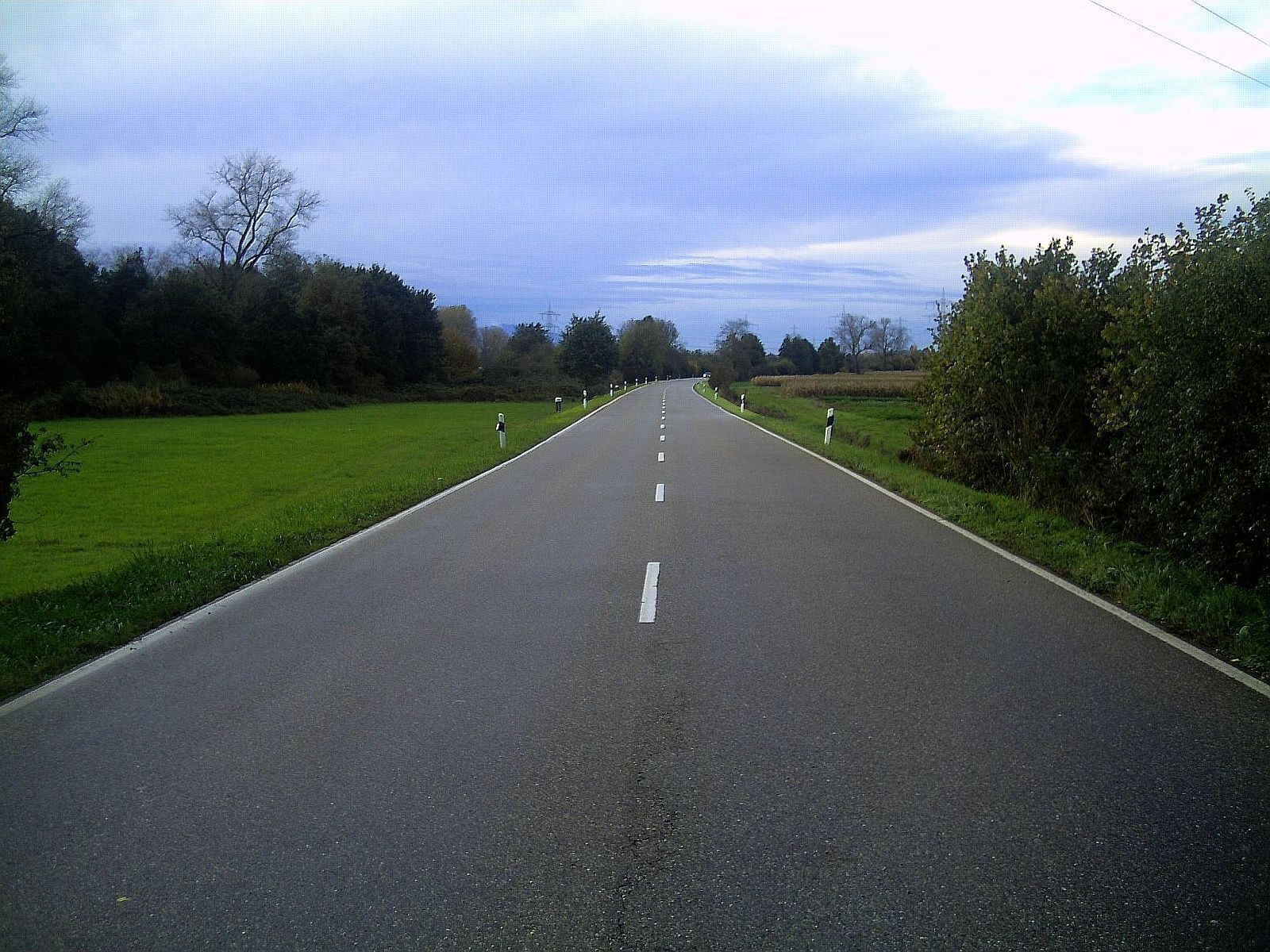 L114 zwischen Eichstetten und Nimburg