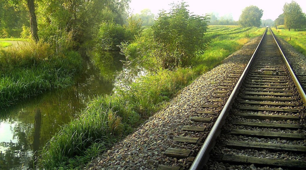 Eichstetten Kaiserstuhl