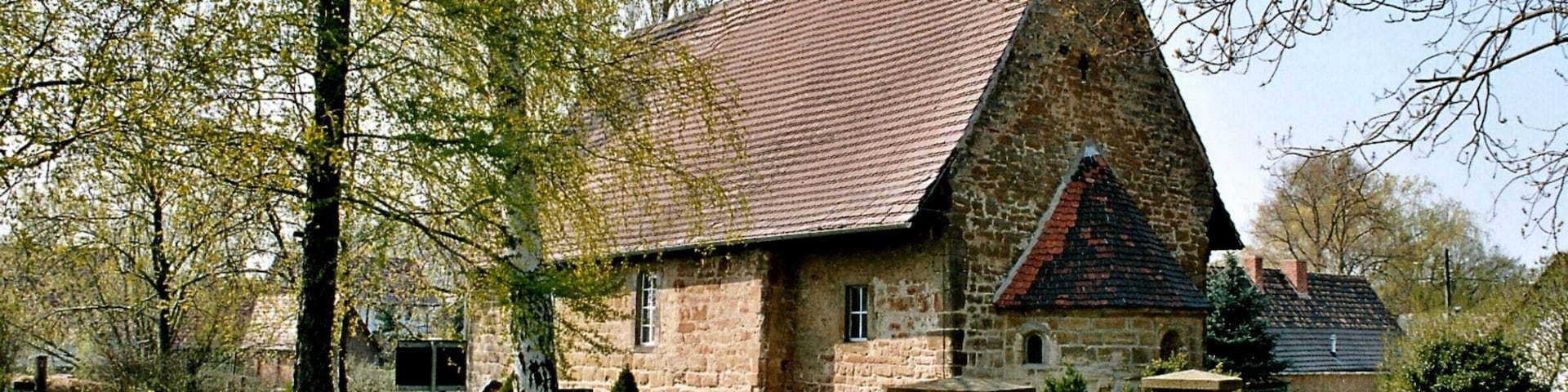 This is a picture of the Baudenkmal (cultural heritage monument) according to the Cultural Heritage Protection Law of Saxony-Anhalt with the ID