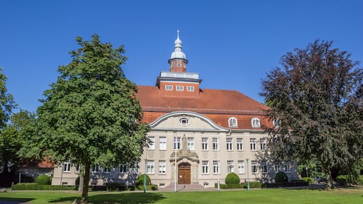 Arrondissement de Cloppenburg