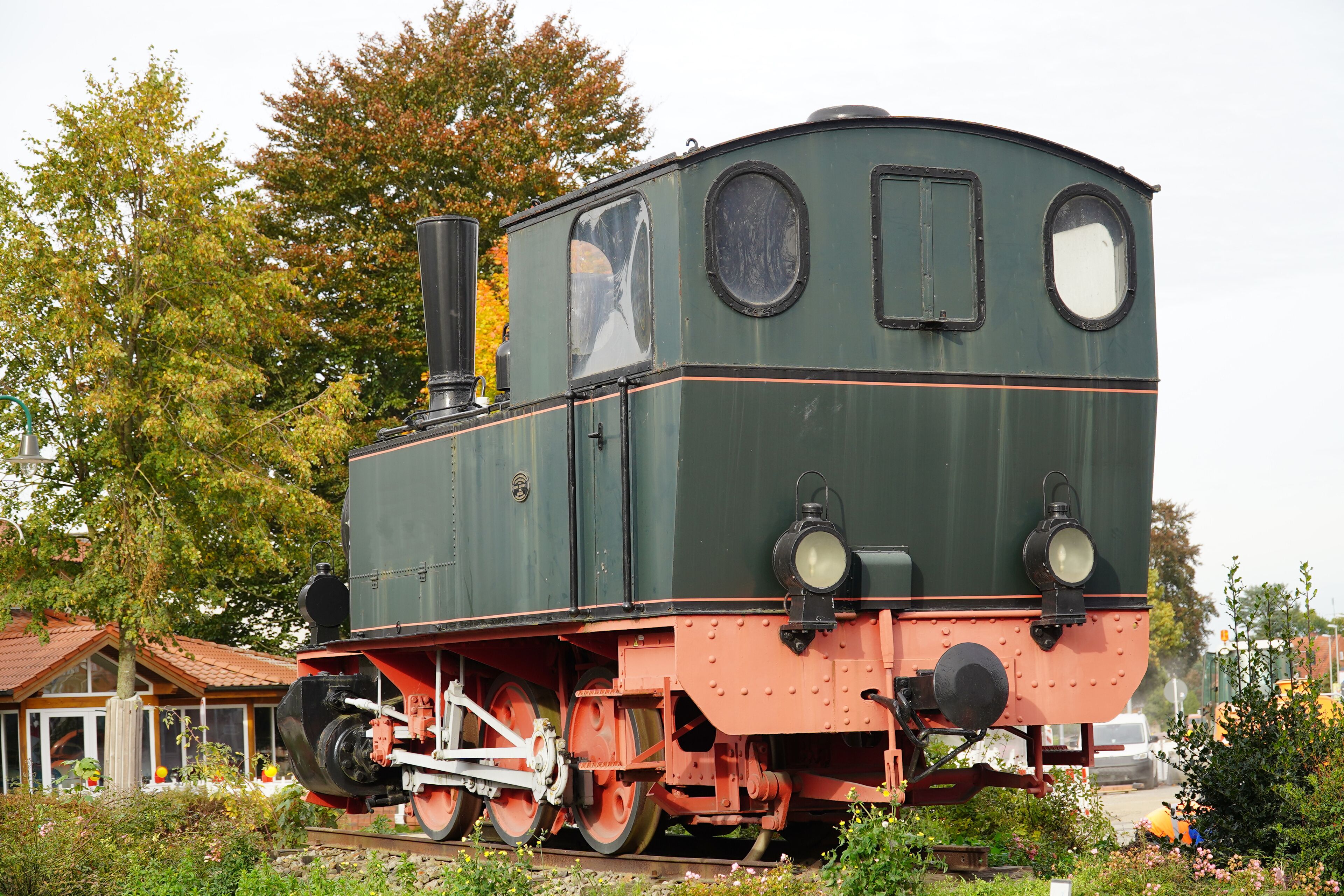 Samtgemeinde Bruchhausen-Vilsen