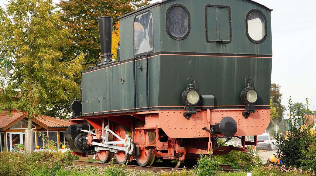 Samtgemeinde Bruchhausen-Vilsen