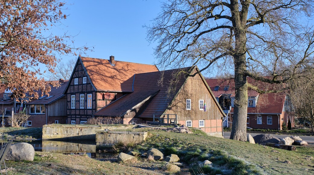 Samtgemeinde Bruchhausen-Vilsen