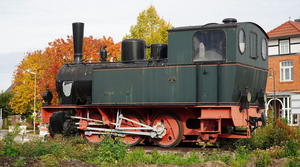 Samtgemeinde Bruchhausen-Vilsen