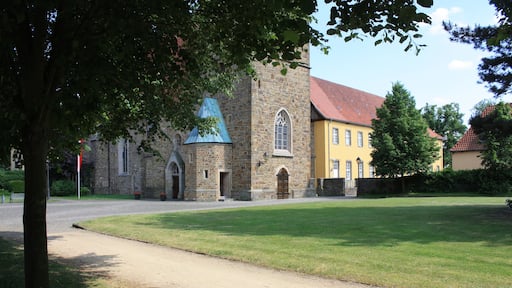 Klosterhof in Bersenbrück
