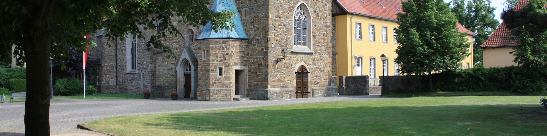 Klosterhof in Bersenbrück