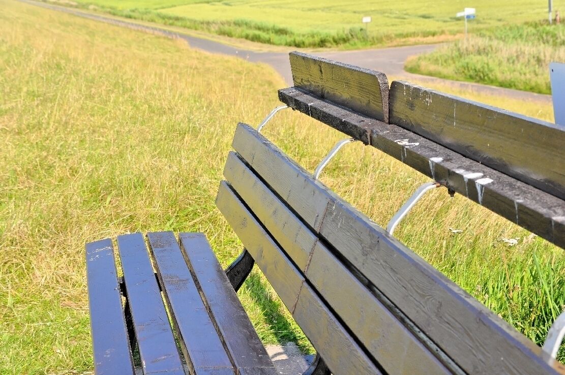 Rund um den alten Baljer Leuchtturm Sommer 2013