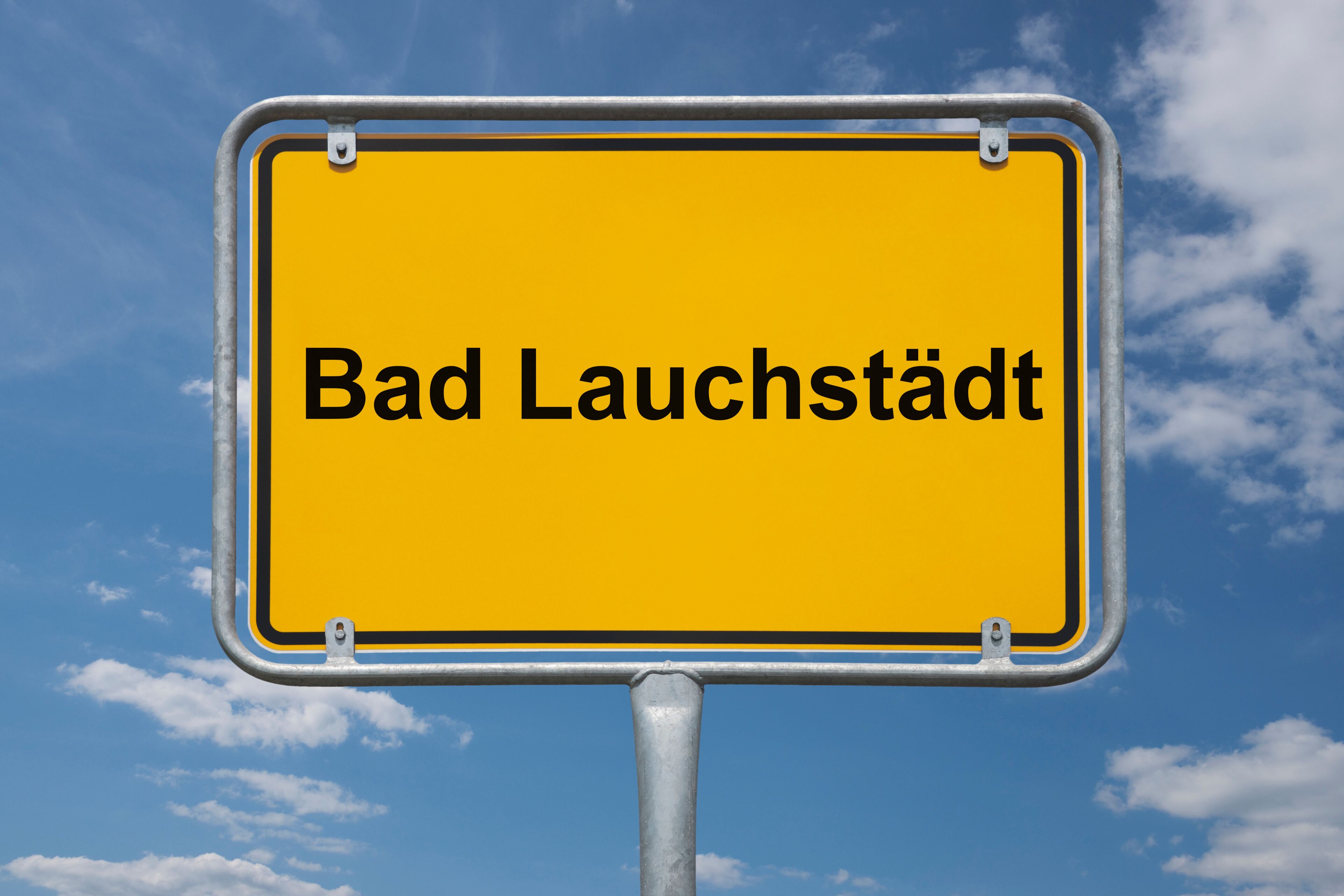 Bad Lauchstädt