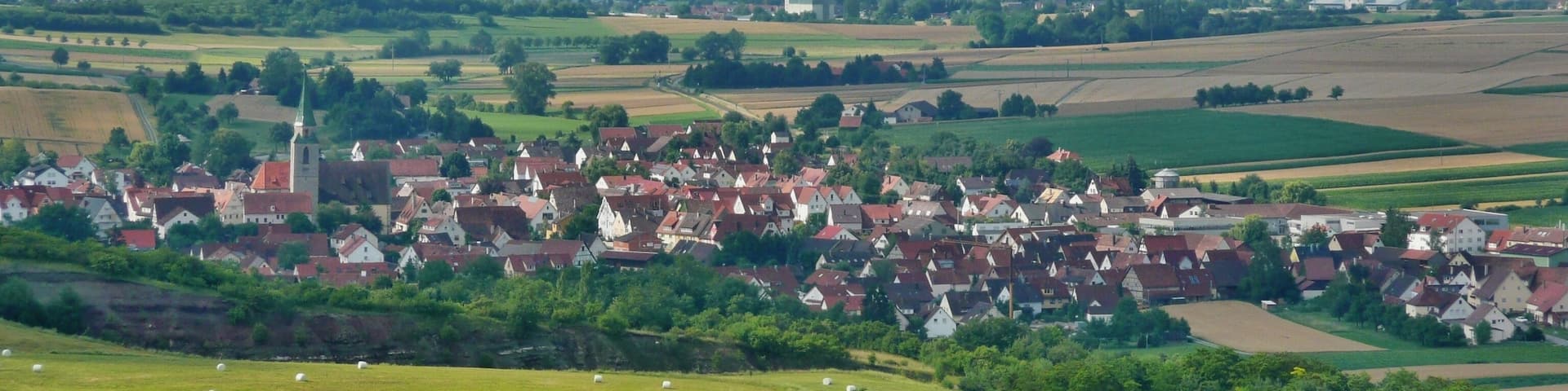 Entringen