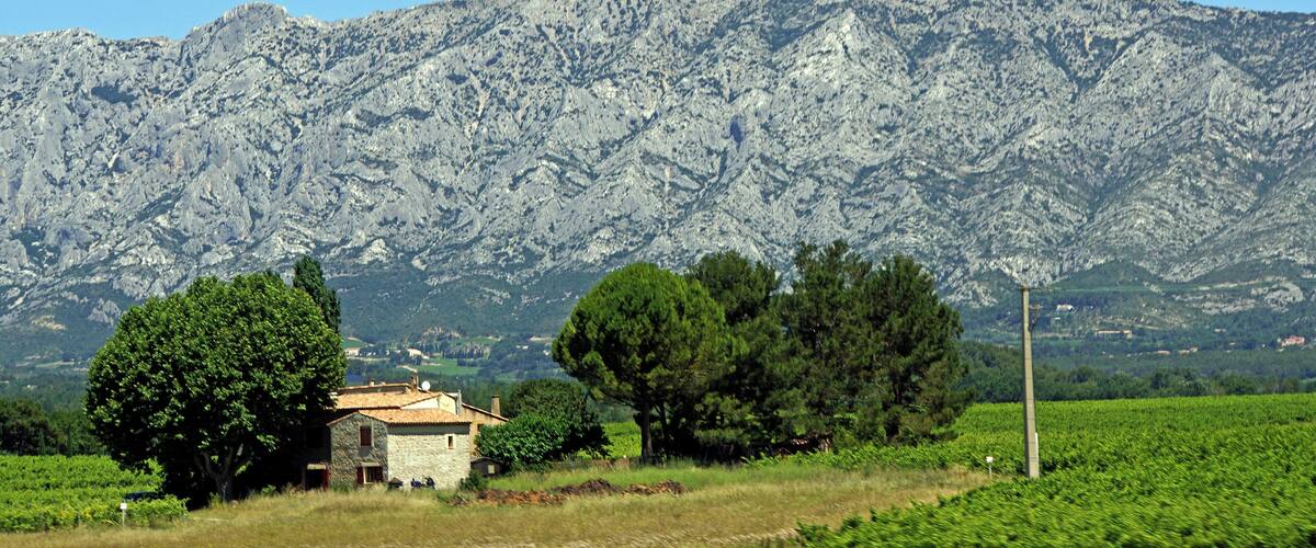 PLEASE, NO invitations or self promotions, THEY WILL BE DELETED. My photos are FREE to use, just give me credit and it would be nice if you let me know, thanks. Bus shot..... Countryside shot on the way to Nice..
