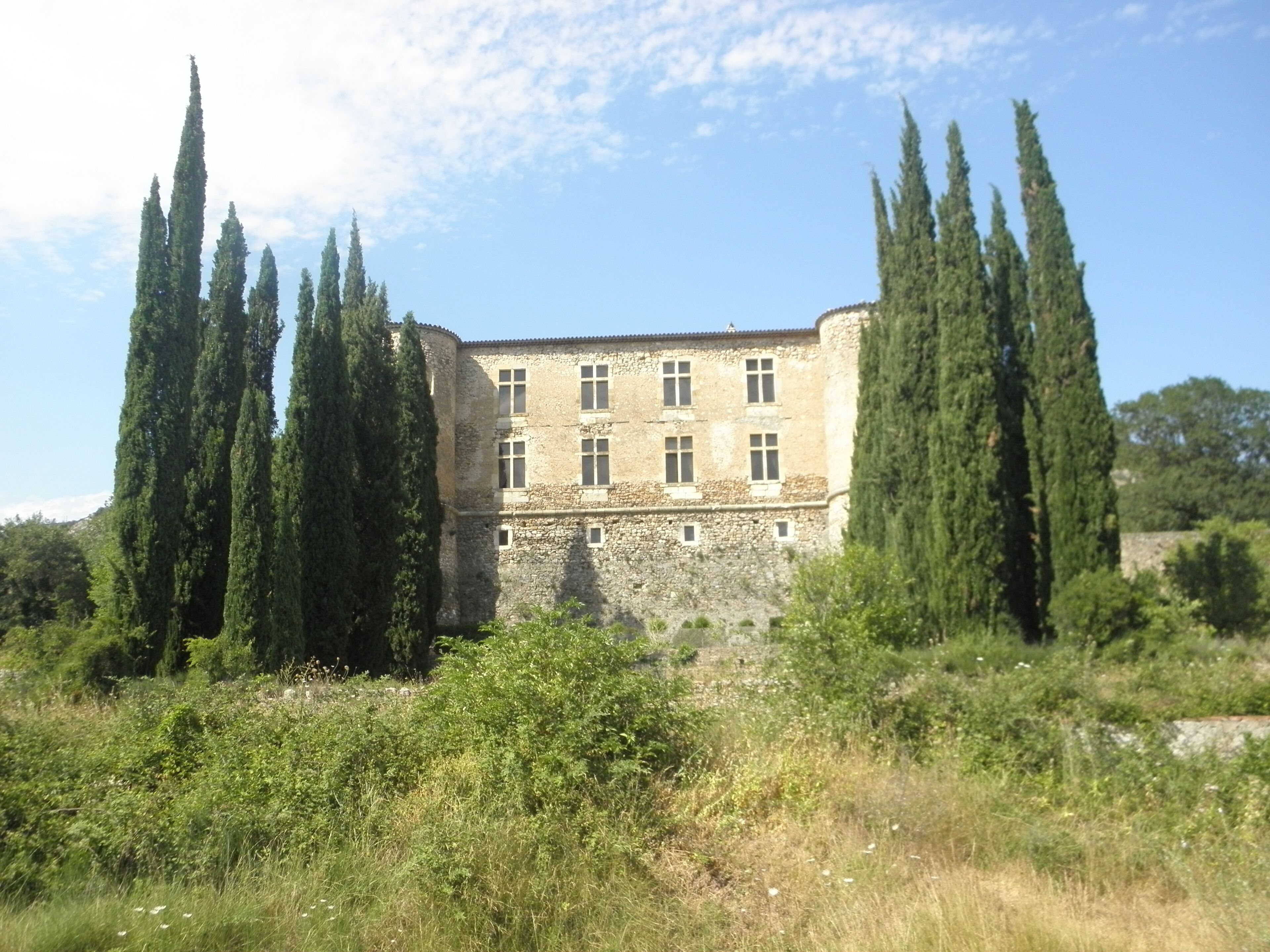 Château de Vins