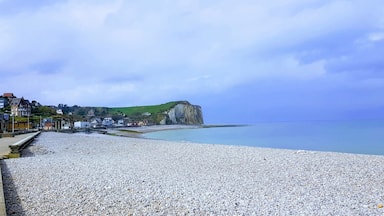 Veulettes-sur-Mer