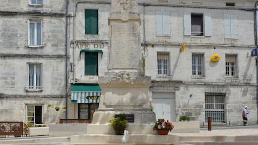Verteillac