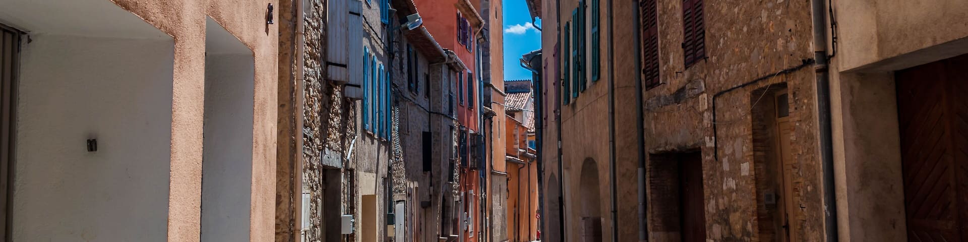 Tourves, Var, France