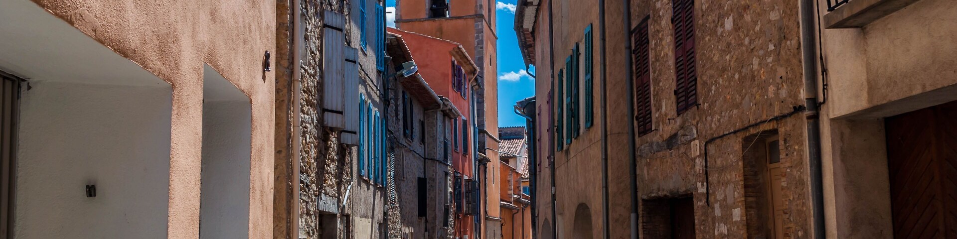 Tourves, Var, France