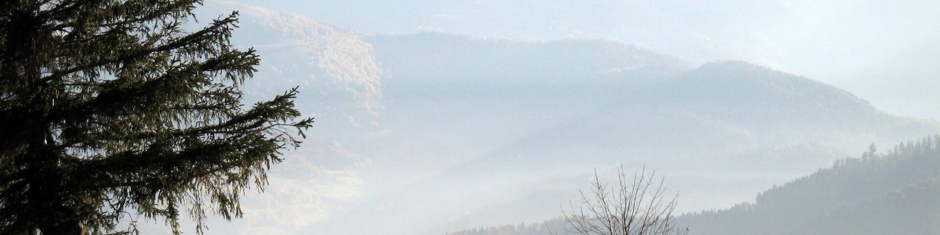 Glasborn (looking SW)