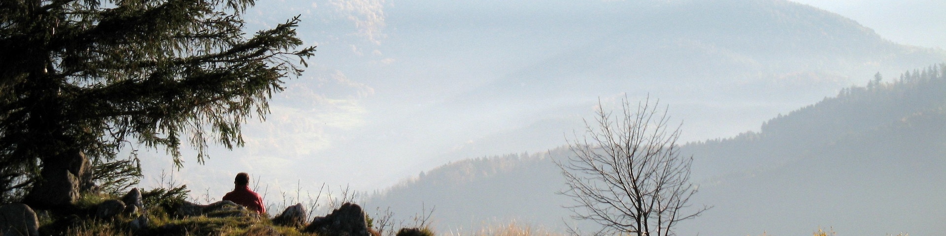 Glasborn (looking SW)