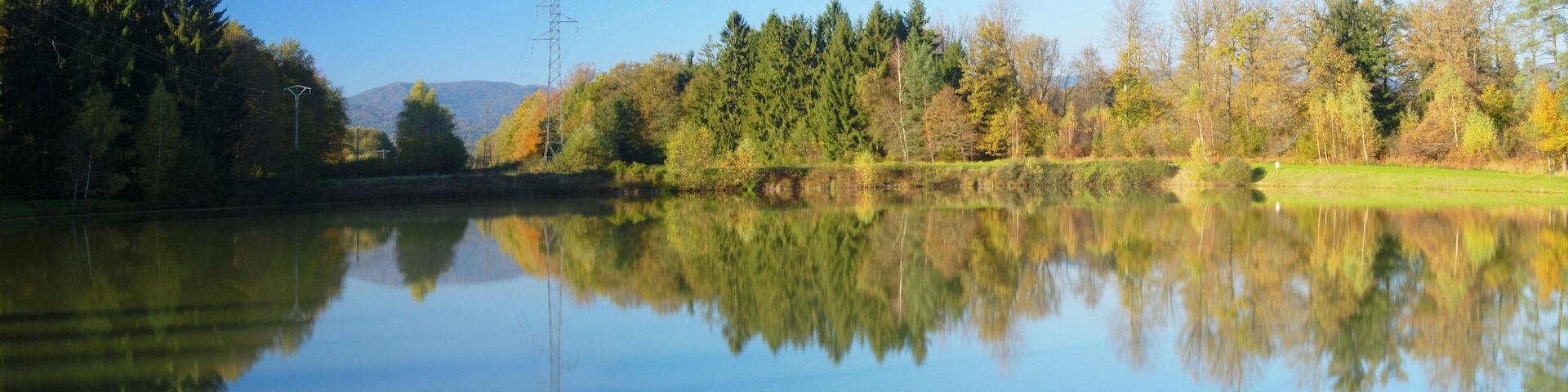 NOTE: This image is a panorama consisting of multiple frames that were merged or stitched in software. As a result, this image necessarily underwent some form of digital manipulation. These manipulations may include blending, blurring, cloning, and color and perspective adjustments. As a result of these adjustments, the image content may be slightly different than reality at the points where multiple images were combined. This manipulation is often required due to lens, perspective, and parallax distortions.