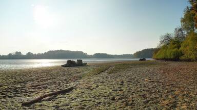 NOTE: This image is a panorama consisting of multiple frames that were merged or stitched in software. As a result, this image necessarily underwent some form of digital manipulation. These manipulations may include blending, blurring, cloning, and color and perspective adjustments. As a result of these adjustments, the image content may be slightly different than reality at the points where multiple images were combined. This manipulation is often required due to lens, perspective, and parallax distortions.