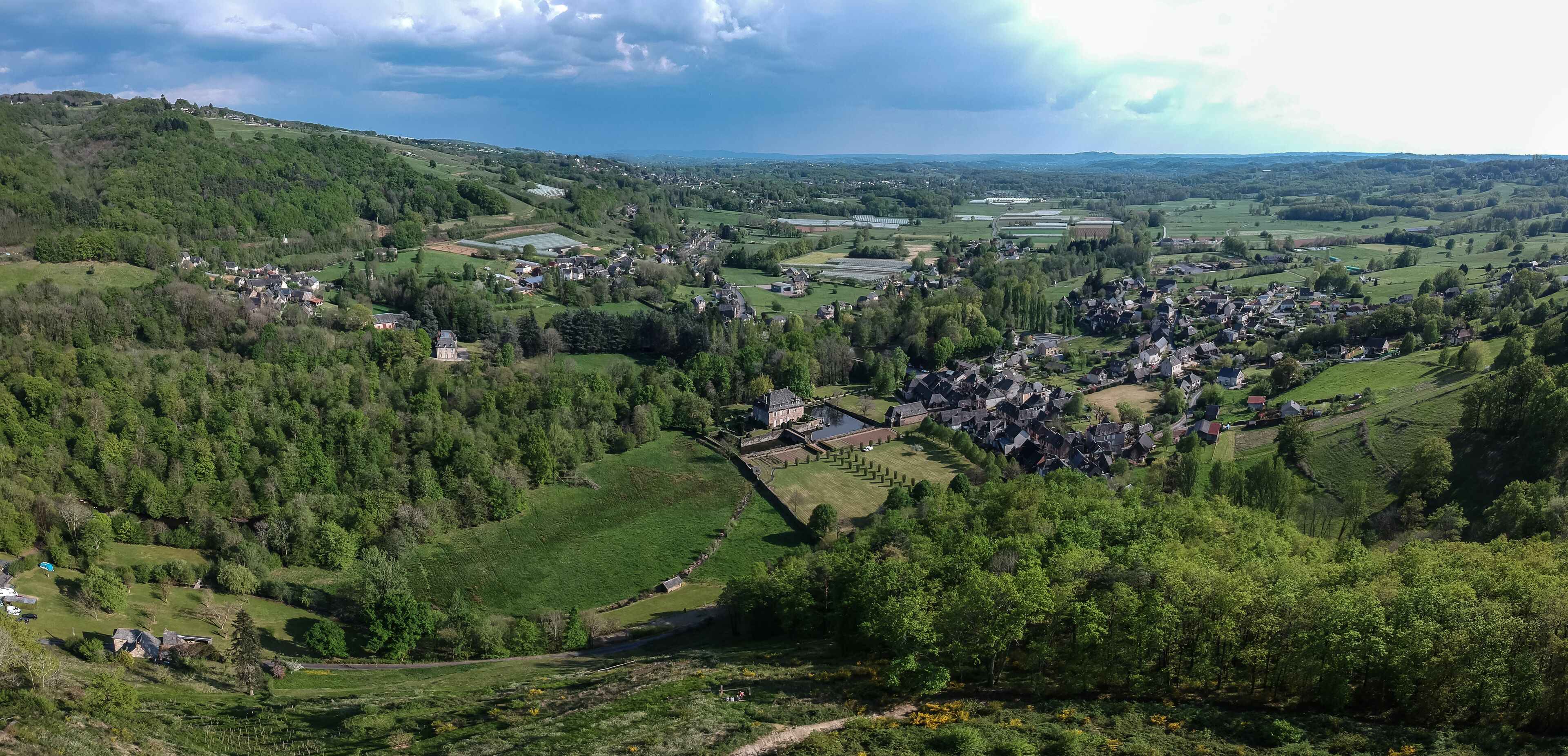Savignac-de-Miremont